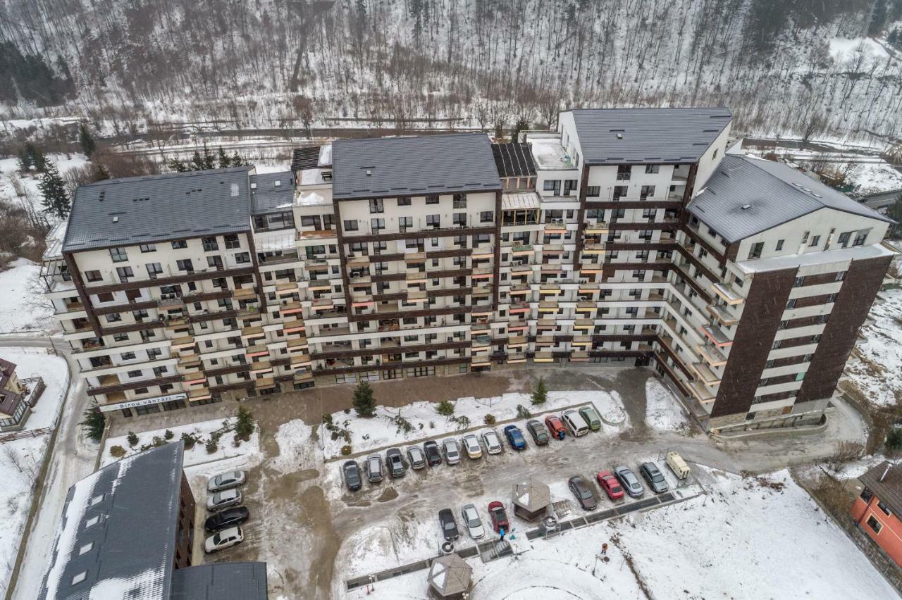 Blue SKY Resort Colina Marei Sinaia Exterior foto