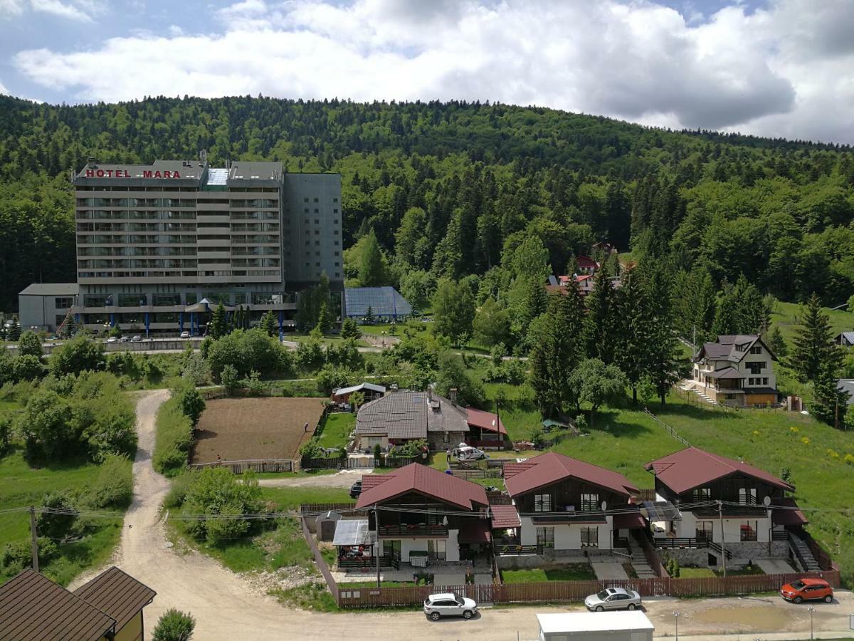 Blue SKY Resort Colina Marei Sinaia Exterior foto